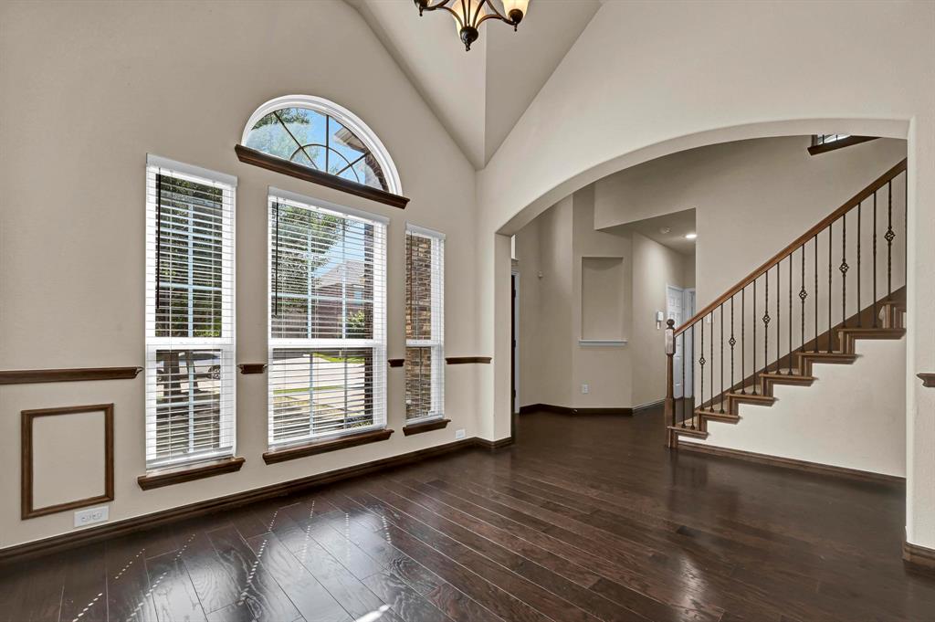 Primrose Crossing - Residential Lease