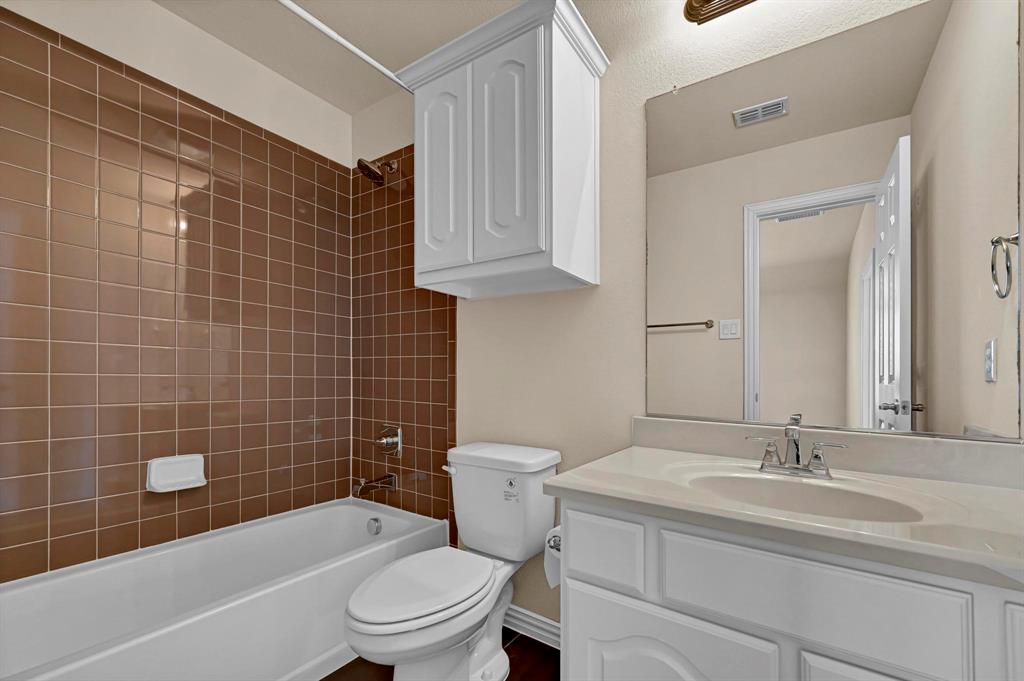 Primrose Crossing - Residential Lease