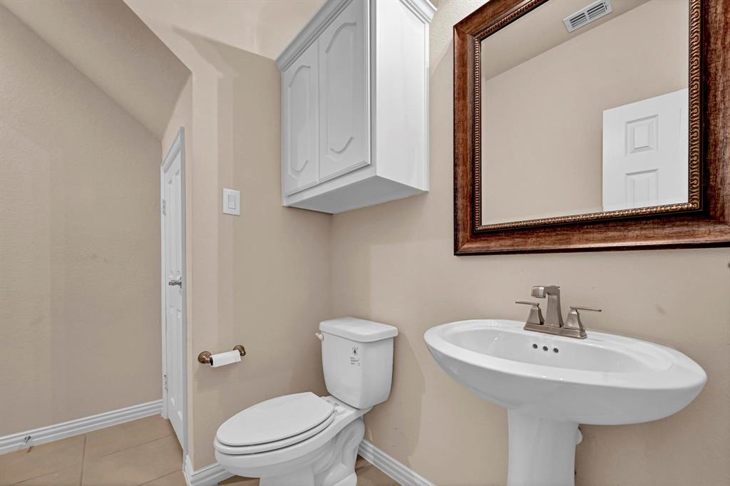 Primrose Crossing - Residential Lease