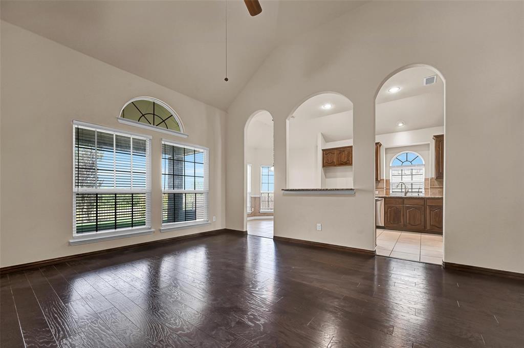 Primrose Crossing - Residential Lease