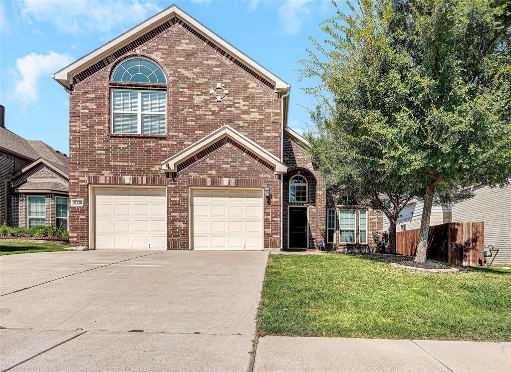 Primrose Crossing - Residential Lease