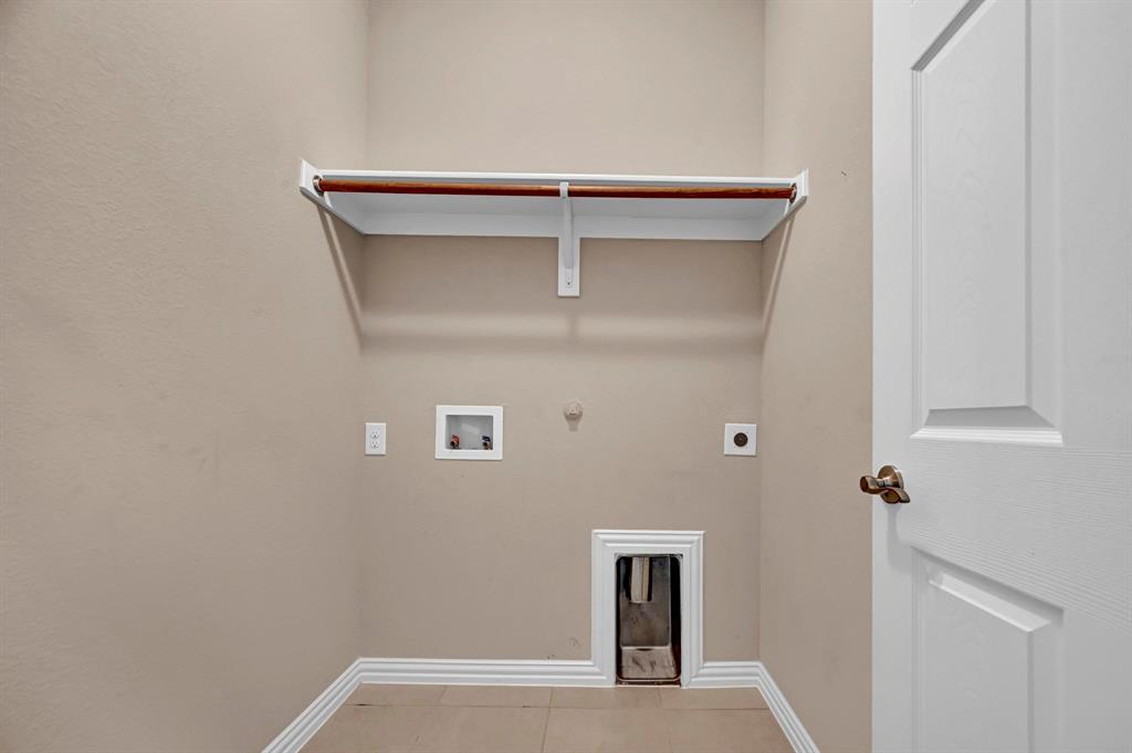 Primrose Crossing - Residential Lease