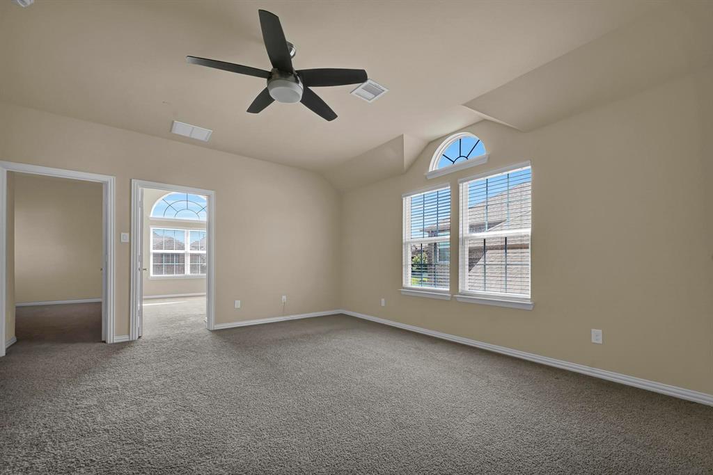 Primrose Crossing - Residential Lease