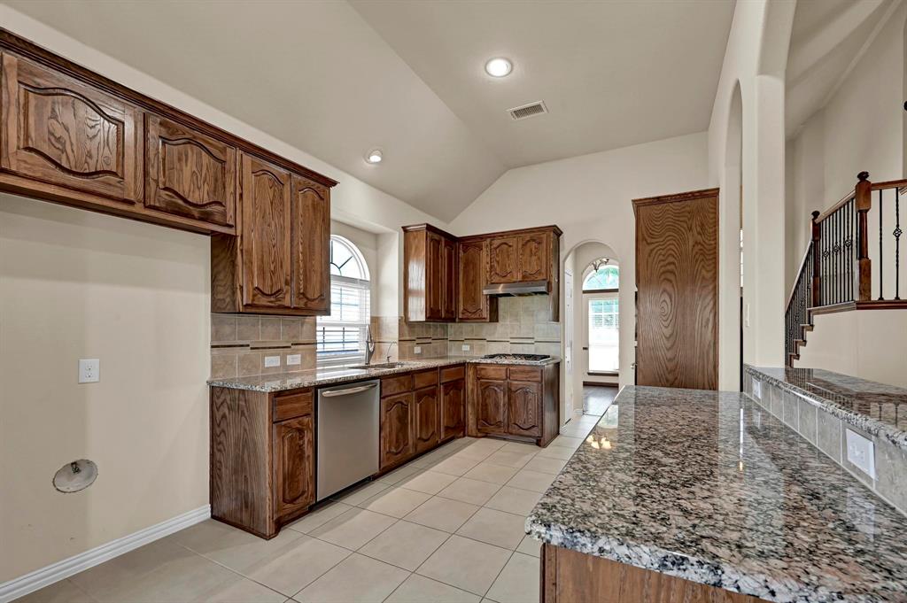 Primrose Crossing - Residential Lease