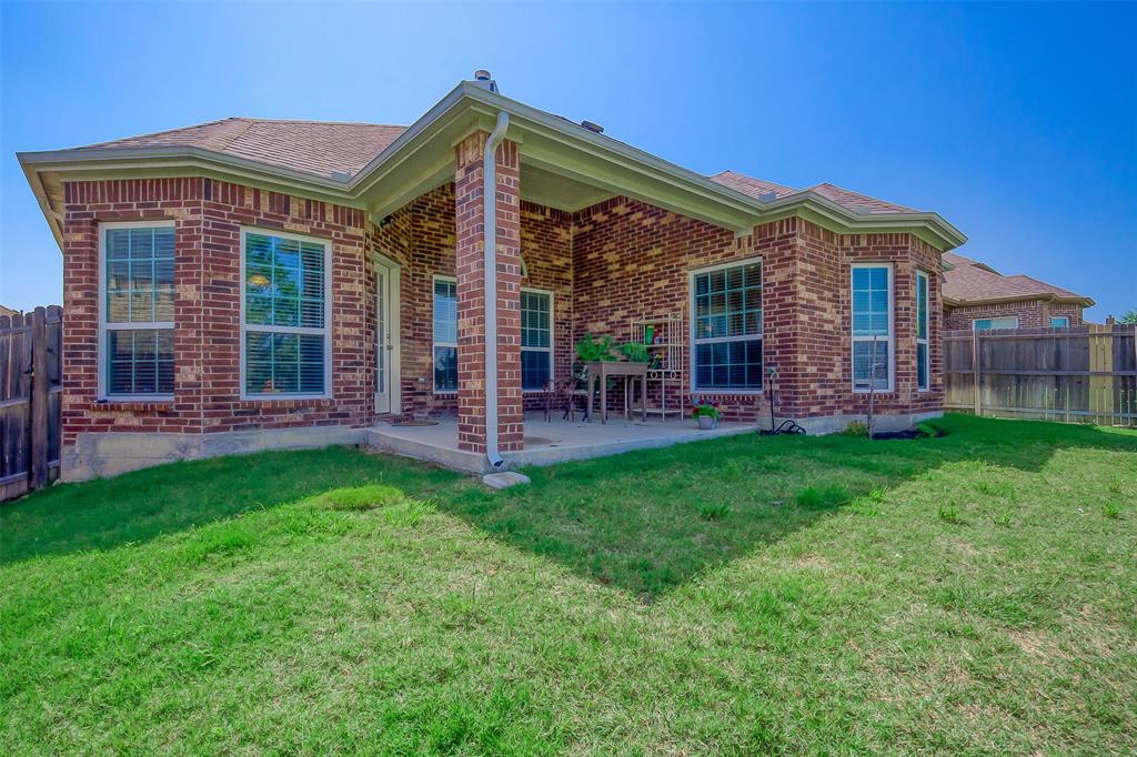 Primrose Crossing - Residential Lease