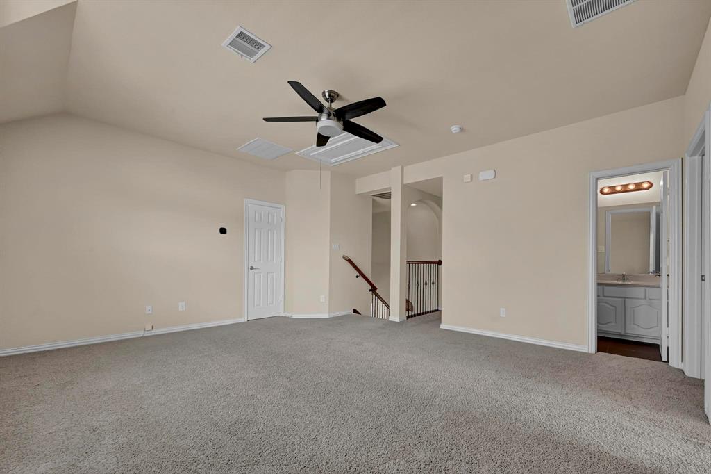 Primrose Crossing - Residential Lease