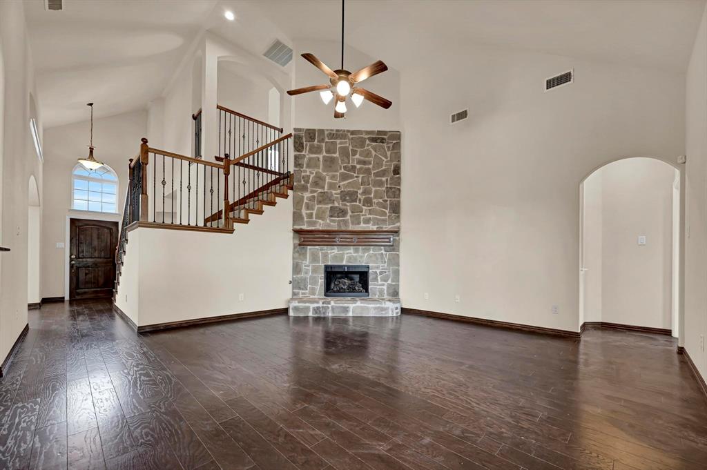 Primrose Crossing - Residential Lease