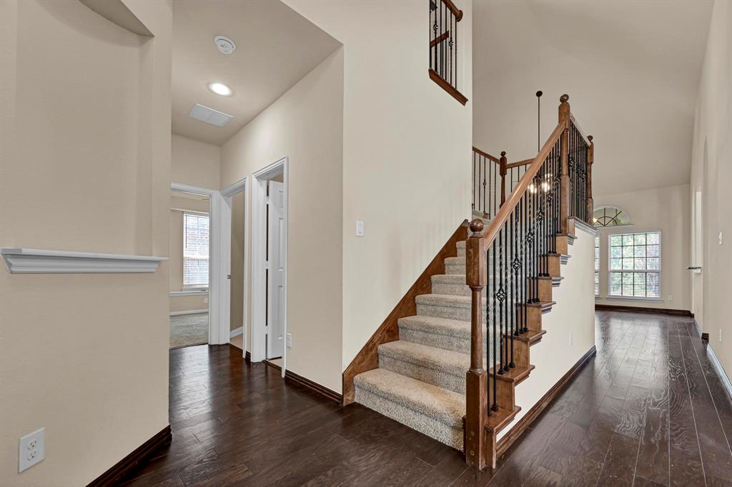 Primrose Crossing - Residential Lease