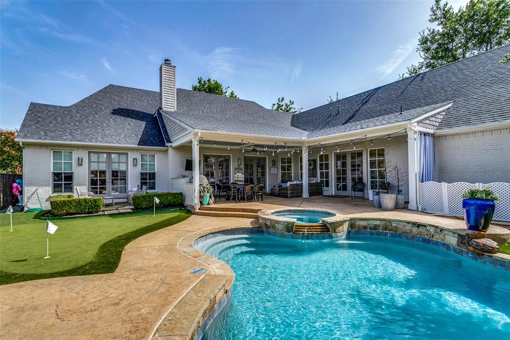 Hill Haven Heights 02 Instl - Residential