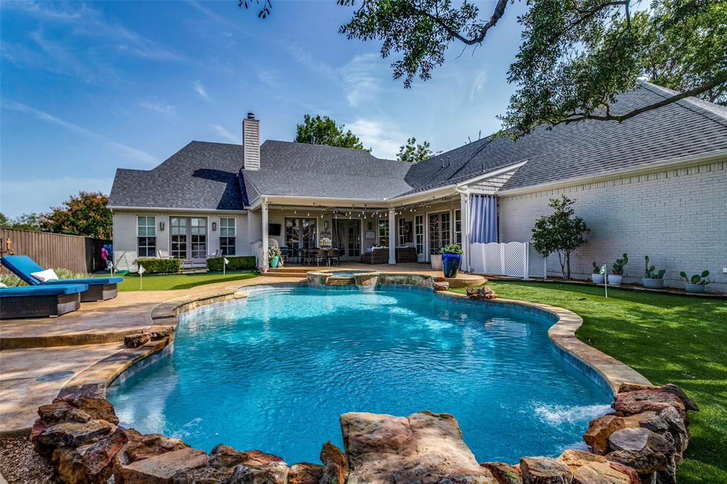 Hill Haven Heights 02 Instl - Residential