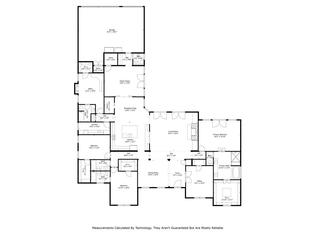 Hill Haven Heights 02 Instl - Residential