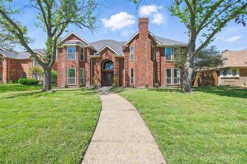 3525 Santana Lane Plano TX 75023