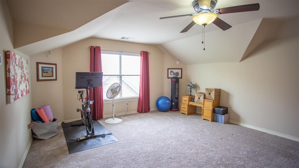 Saratoga - Residential