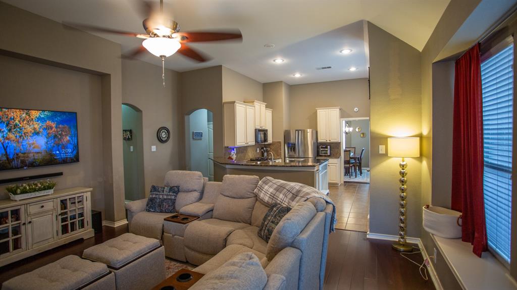 Saratoga - Residential