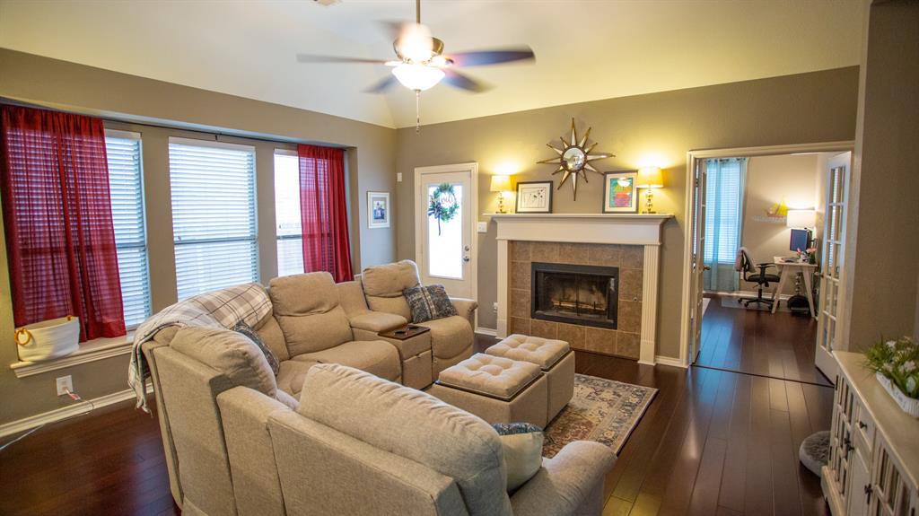 Saratoga - Residential