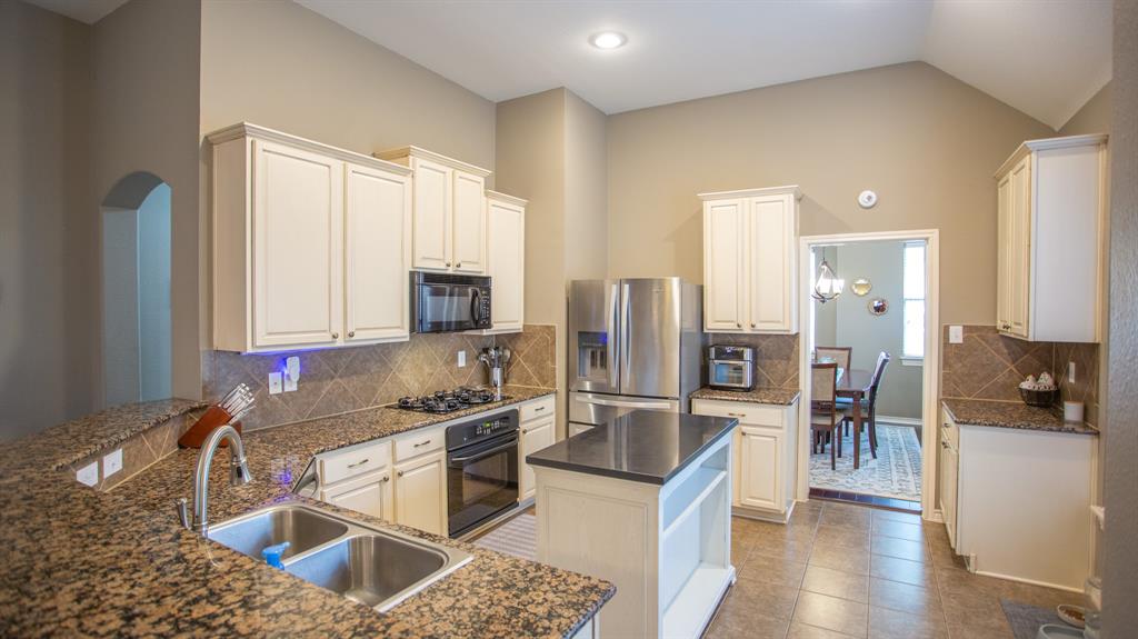 Saratoga - Residential