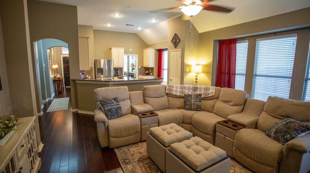 Saratoga - Residential