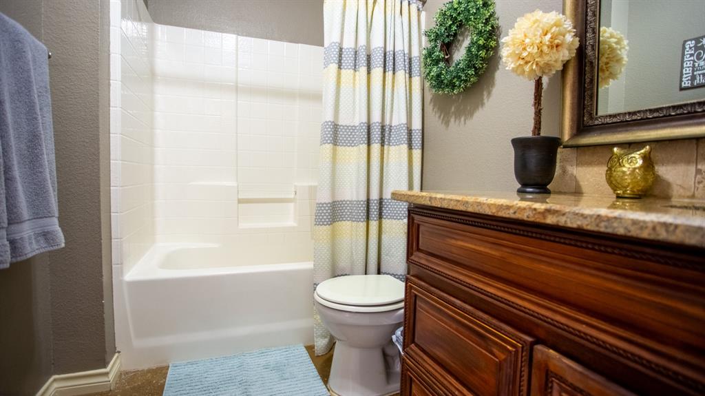 Saratoga - Residential