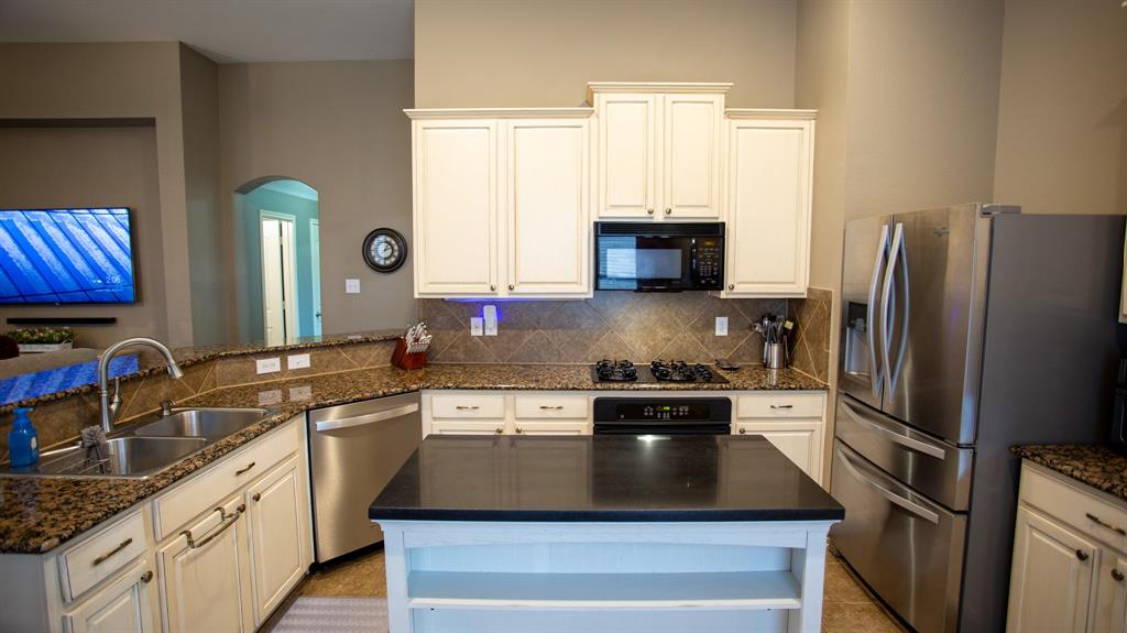 Saratoga - Residential