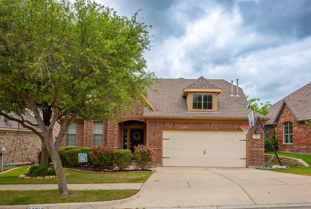 Saratoga - Residential