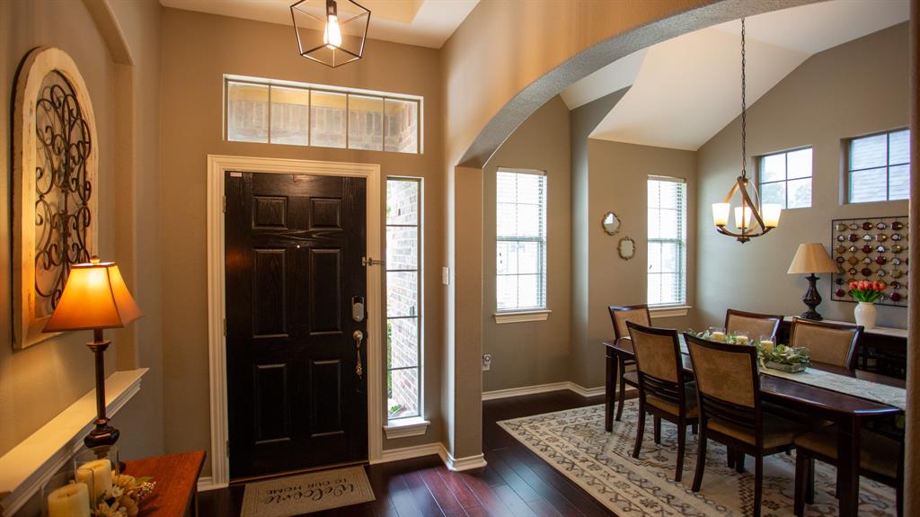 Saratoga - Residential