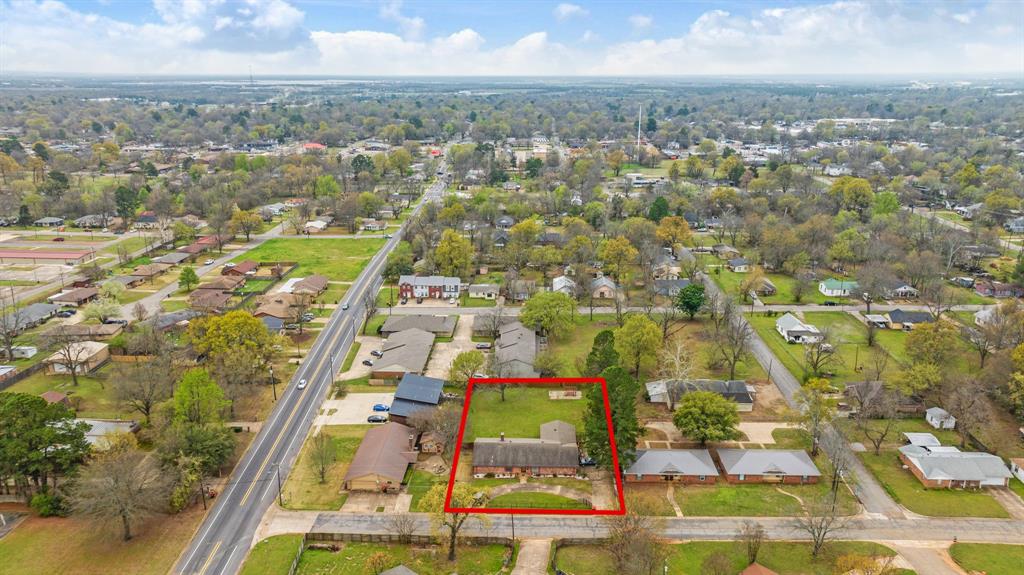 City Of Paris - Residential