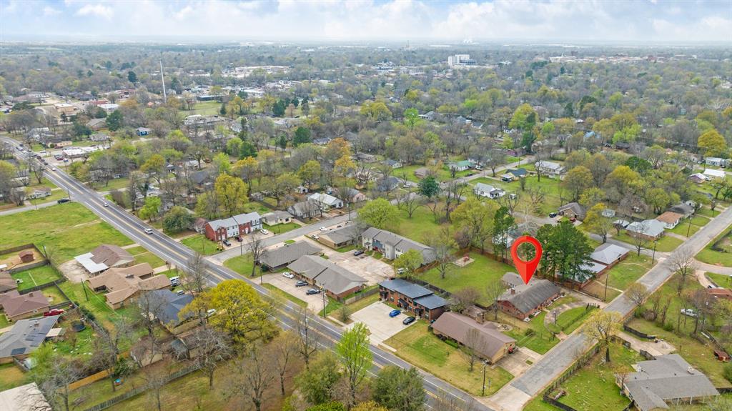 City Of Paris - Residential