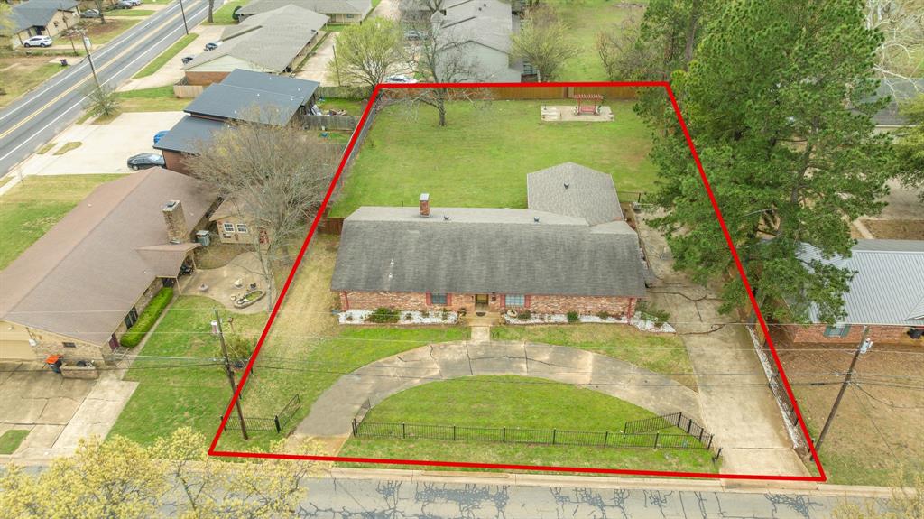 City Of Paris - Residential