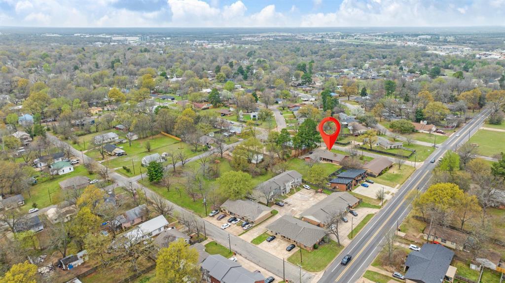 City Of Paris - Residential