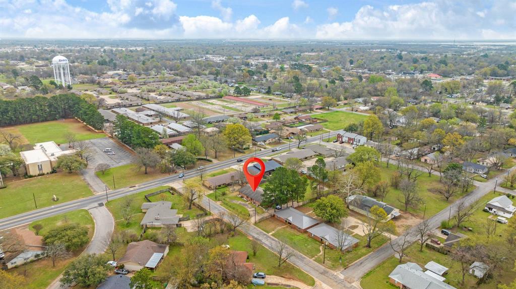 City Of Paris - Residential