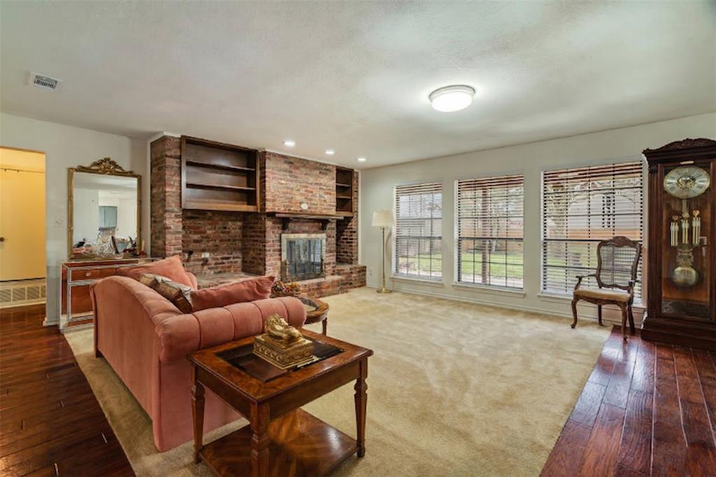 City Of Paris - Residential