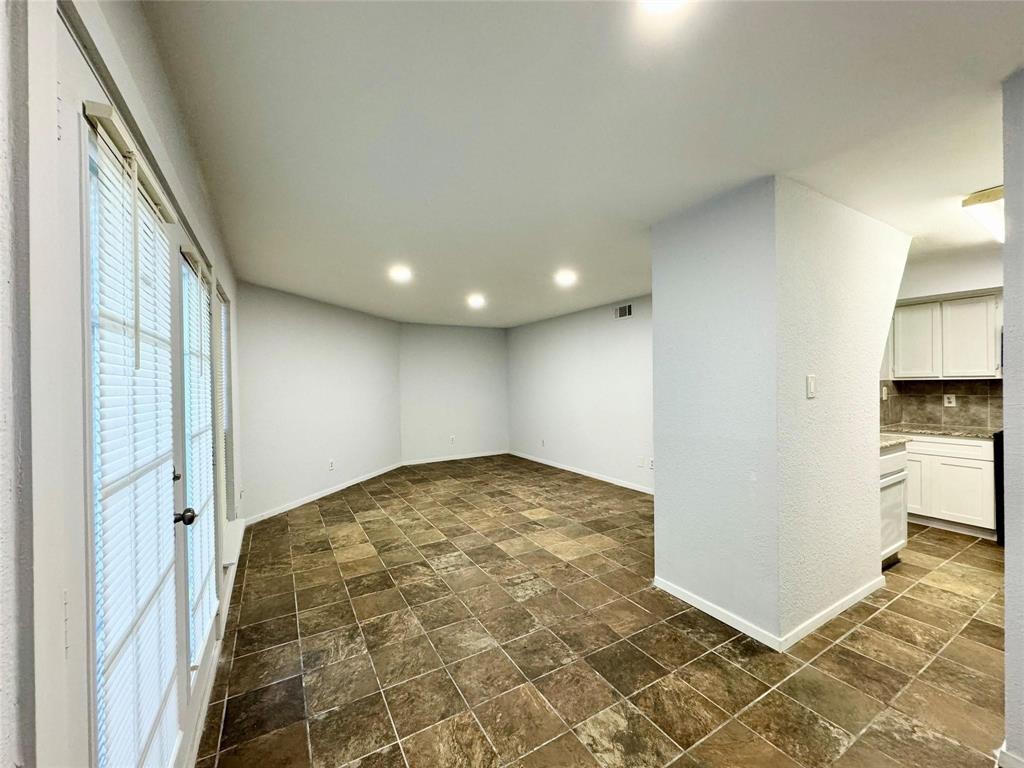RICHLAND TRACE CONDOS - Residential