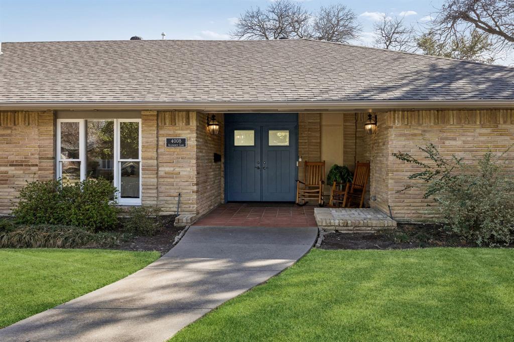 4008 Allencrest Lane