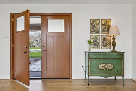 4008 Allencrest Lane Dallas TX 75244