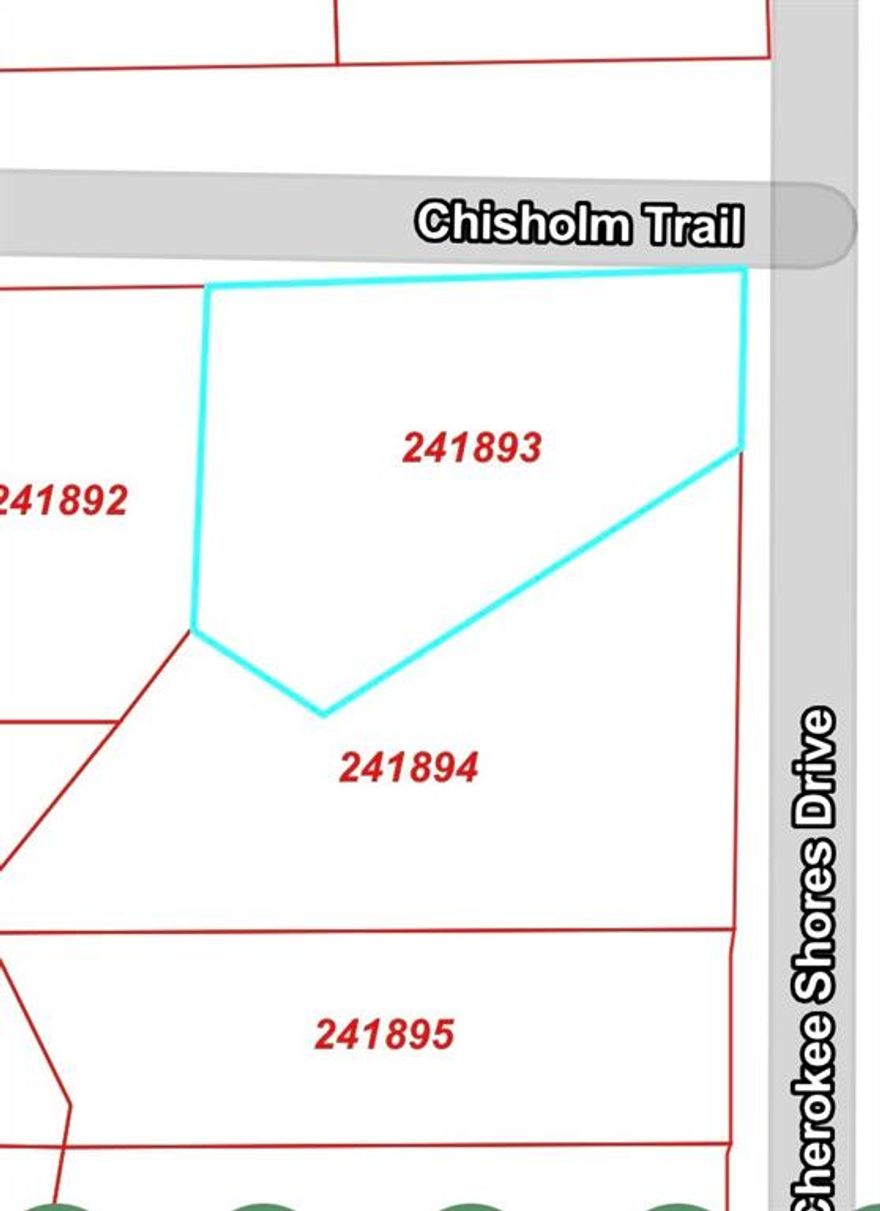 Wooded residential lot located in an established subdivision near Cedar Creek Lake, offering a private and natural setting. The property features mature trees and scenic terrain, creating a peaceful environment. Conveniently located near Cedar Creek Lake with nearby neighborhood amenities.
Buyer and agent to verify all information, deemed accurate but not reliable.