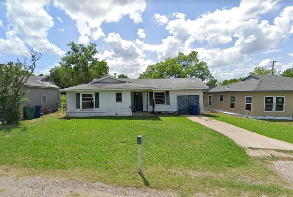 Little Frank Sub - Residential Income