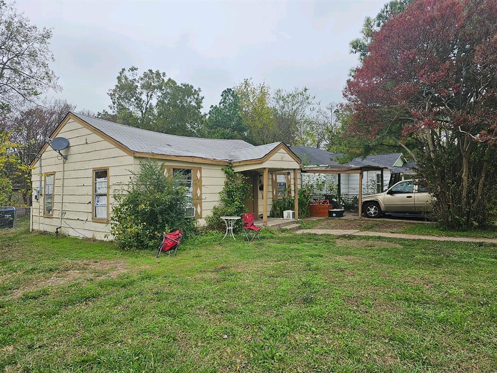 Little Frank Sub - Residential Income