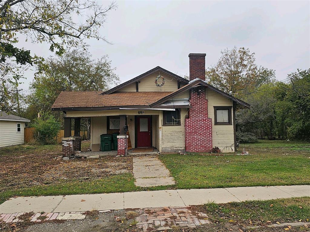 Little Frank Sub - Residential Income