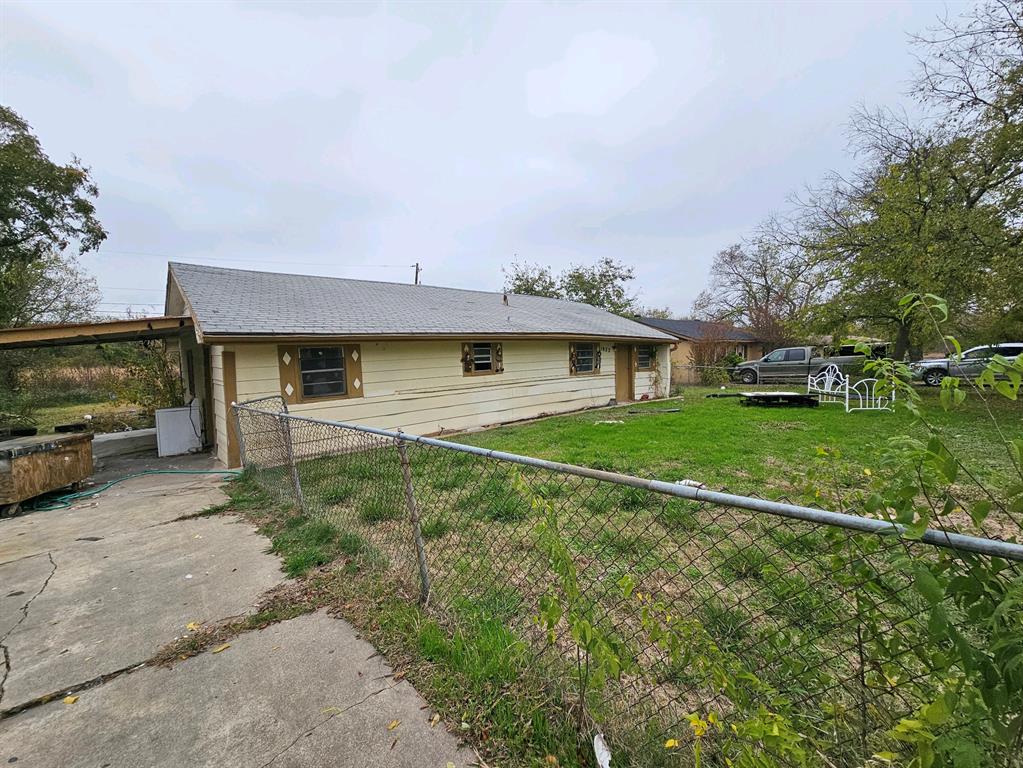 Little Frank Sub - Residential Income