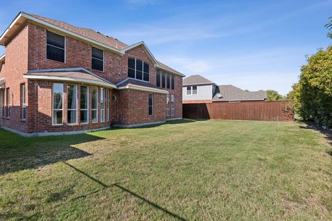 A home in Rowlett