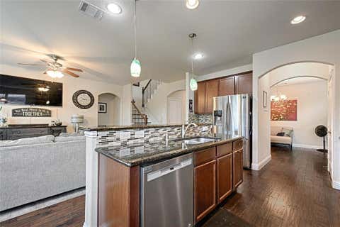 Photo of 118 Pleasant Hill Lane, Fate, TX 75189 (MLS # 21287799)