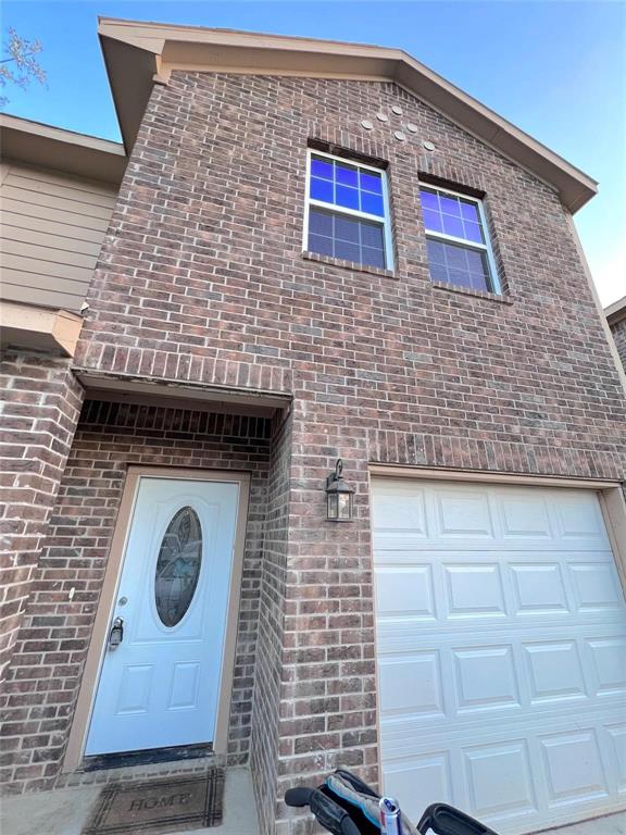 View Cleburne, TX 76031 townhome