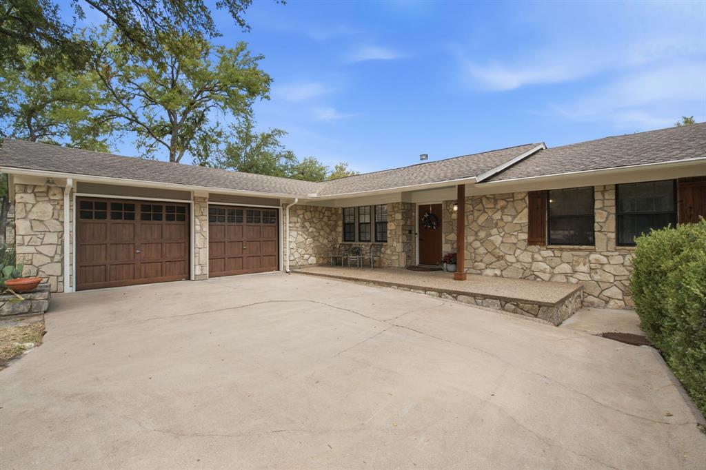 Photo of 8703 Dunleith Court, Granbury, TX 76049 (MLS # 21369666)