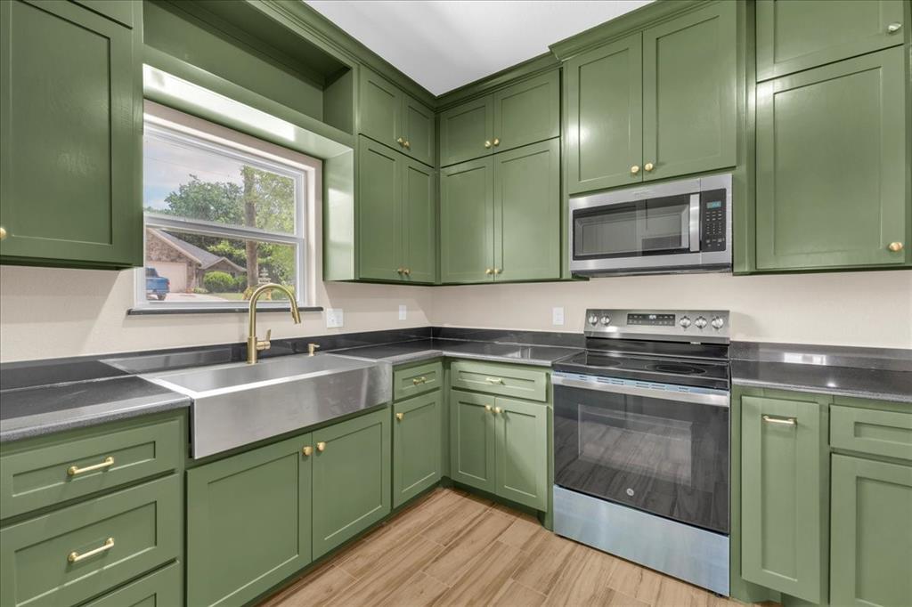 Fostepco Heights Add - Residential