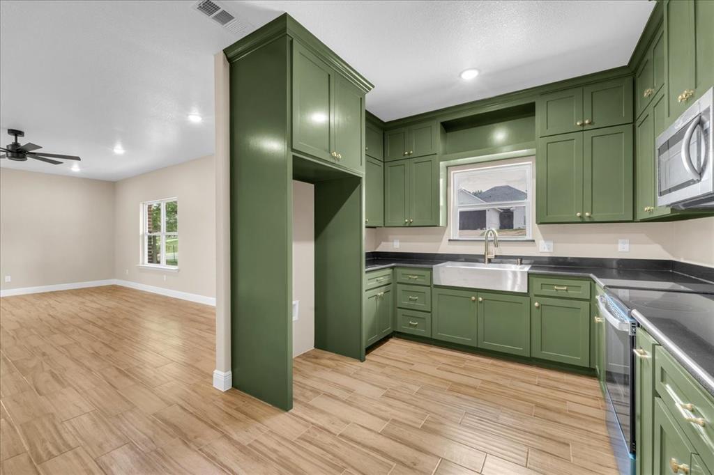 Fostepco Heights Add - Residential