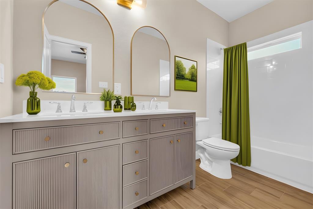 Fostepco Heights Add - Residential