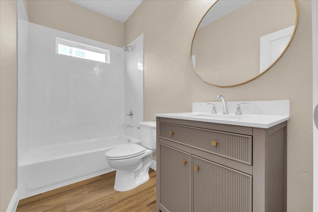 Fostepco Heights Add - Residential