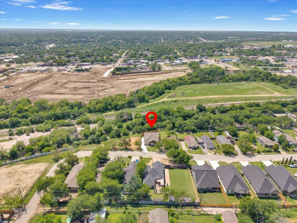 Fostepco Heights Add - Residential