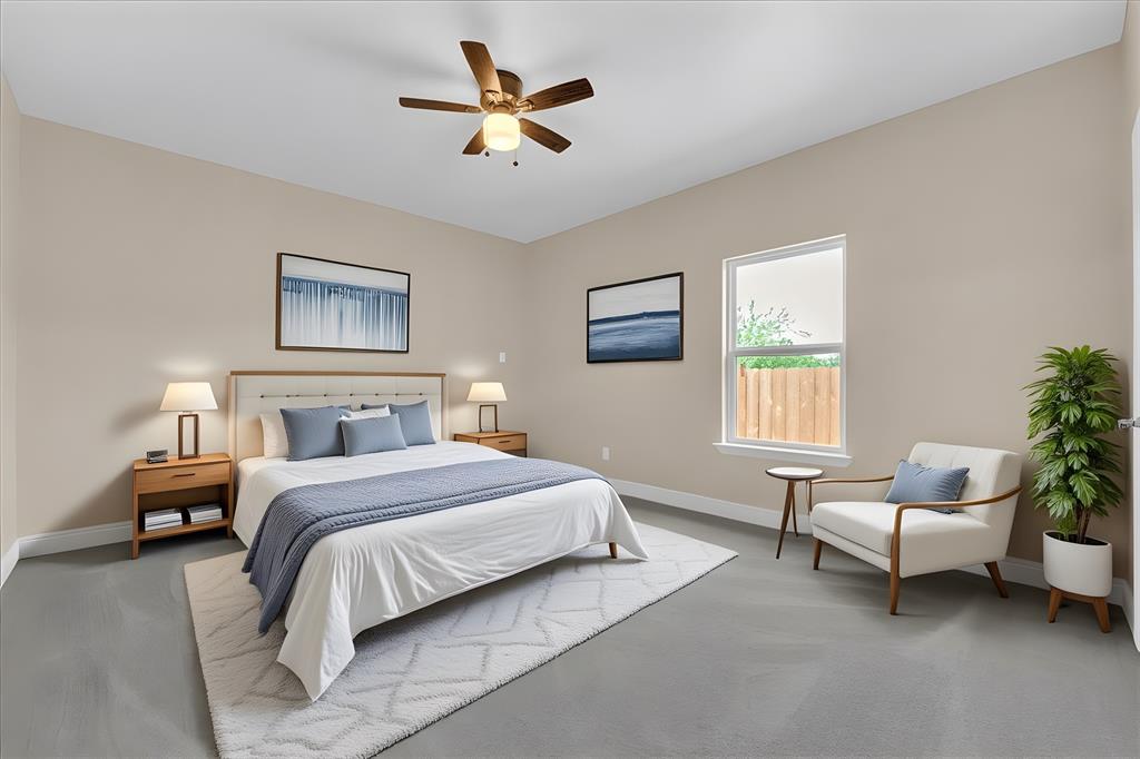 Fostepco Heights Add - Residential