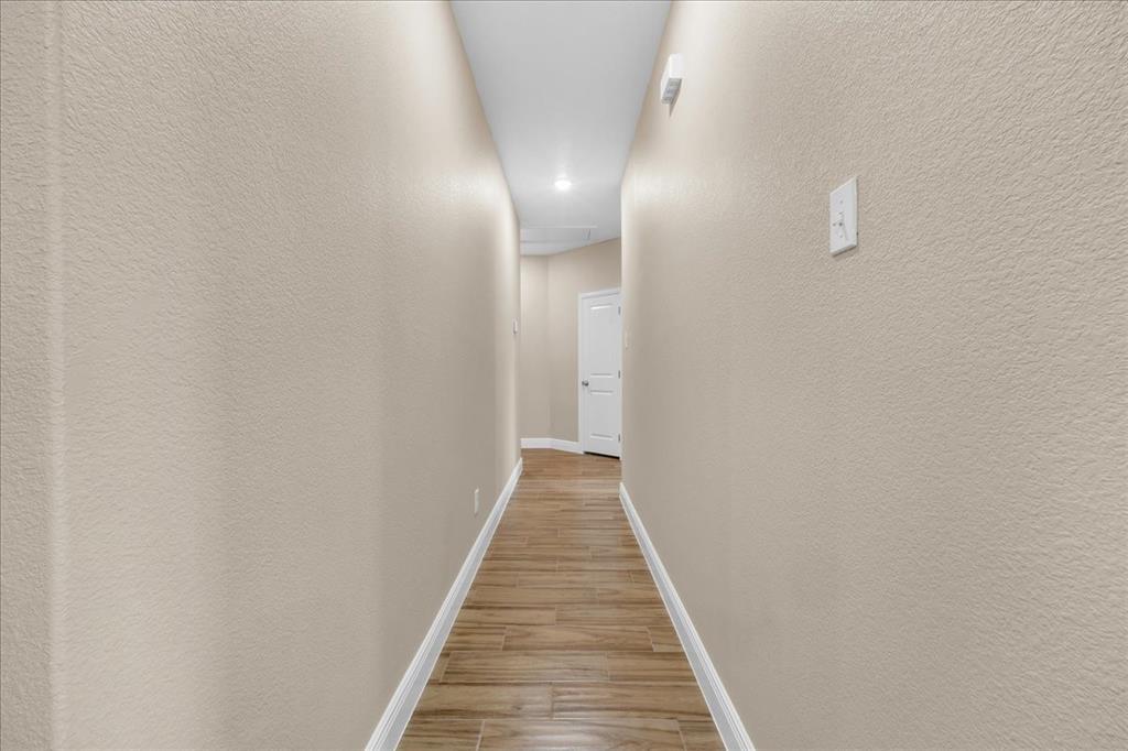 Fostepco Heights Add - Residential